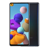 Samsung Galaxy A21S 32GB Black (Refurbished) - Good